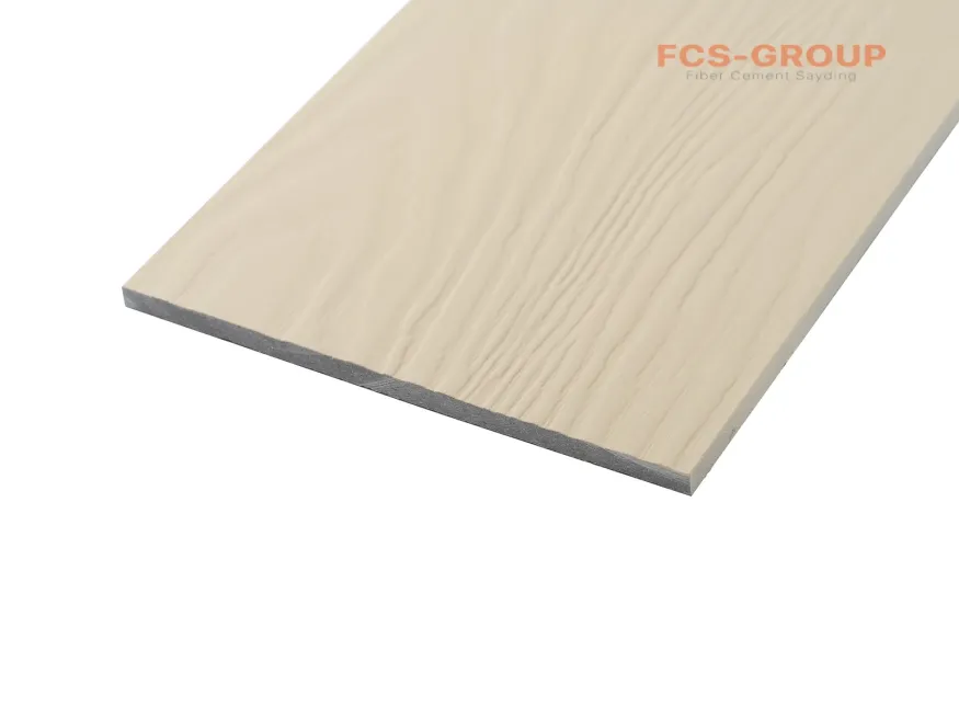 Фиброцементная панель FCSPRO Wood Classic F02 Солнечный лес купить в Казани