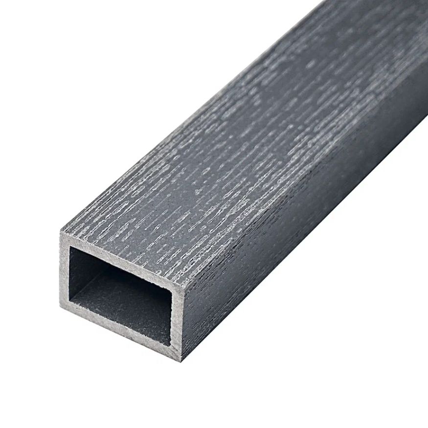 Балясина FAYNAG из ДПК WOOD Графит купить в Казани