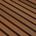 Стеновая панель ДПК CM Decking CM WALL DUAL, Тик купить в Казани