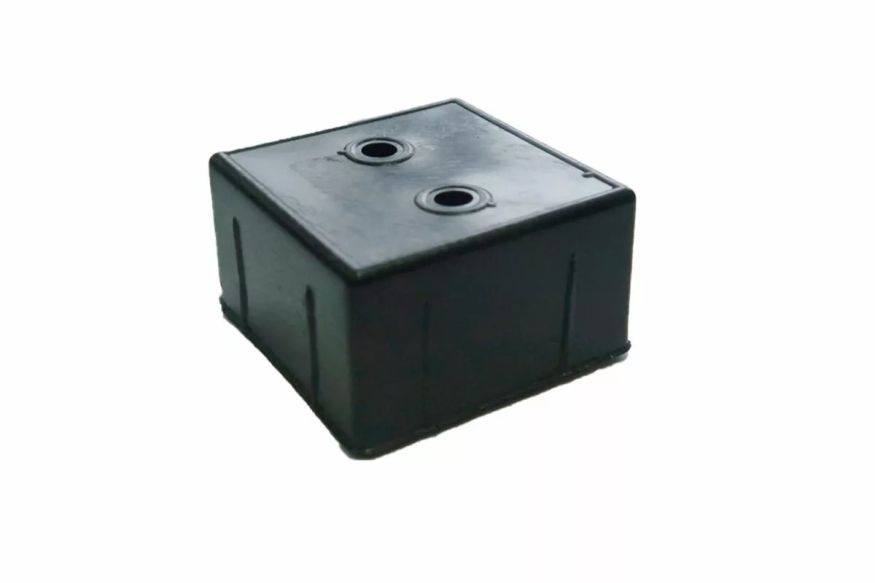 Заглушка NauticPrime для балясин СТАНДАРТНАЯ Венге купить в Казани