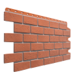 Фасадная панель Docke Berg Кирпичный купить в Казани