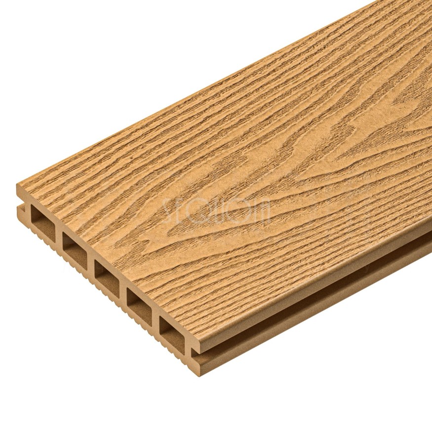 Доска террасная ДПК 3D SEQUOIA Evolution WOOD NATURE купить в Казани