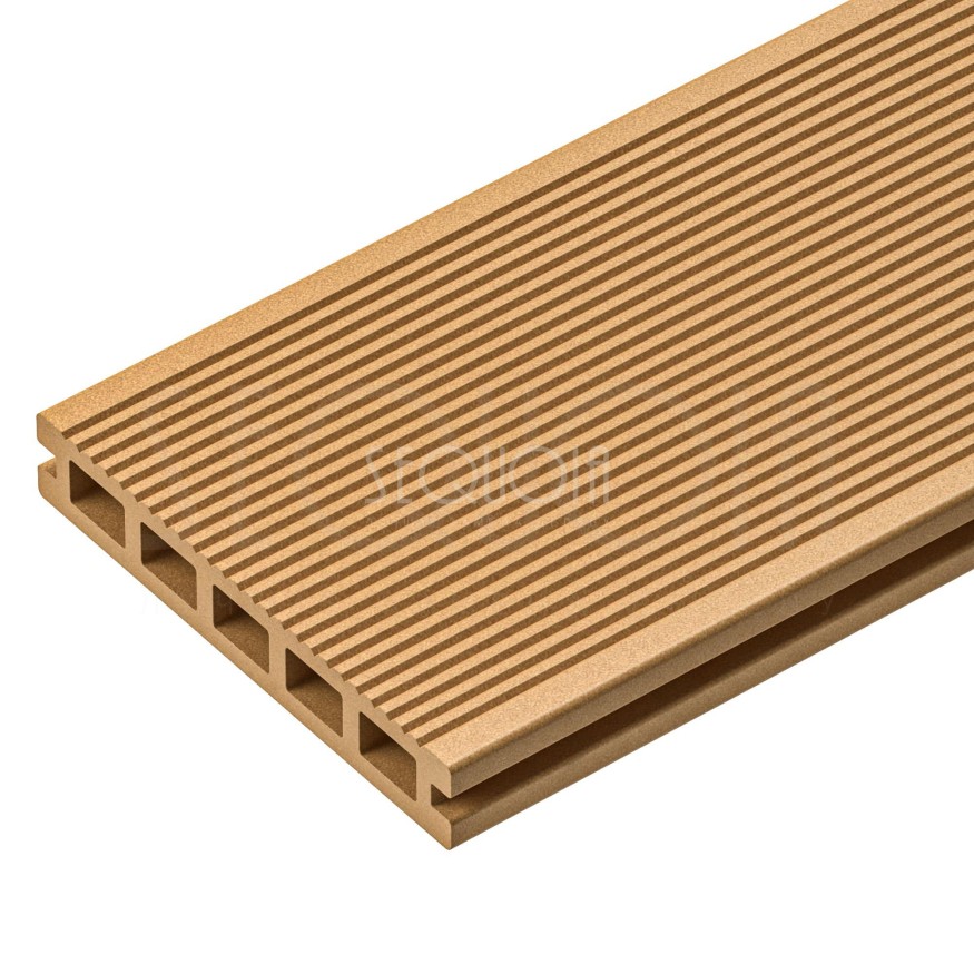 Доска террасная ДПК 3D SEQUOIA Evolution WOOD NATURE купить в Казани