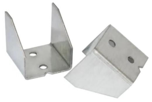 Универсальное крепление для балясины Polivan SINGARAJA купить в Казани