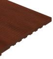 Ступени из ДПК WOODVEX Select Цвет Палисандр купить в Казани