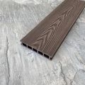 Террасная доска ДПК Latitudo, Euro 3D, Шоколад купить в Казани