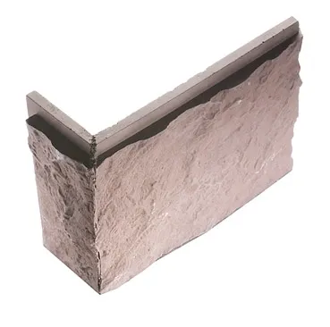 Угловой элемент КАНЬОН Большой Сколотый Камень купить в Казани