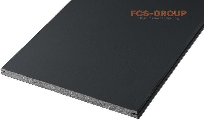 Фиброцементные панели FCS Group Smooth Line F50 купить в Казани