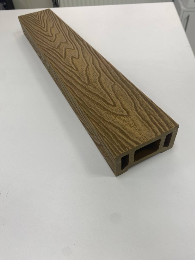 Перила для ограждений из ДПК EasyDecking, Wood-X, Дуб купить в Казани