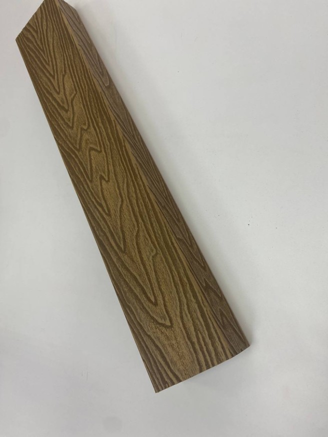 Перила для ограждений из ДПК EasyDecking, Wood-X, Дуб купить в Казани