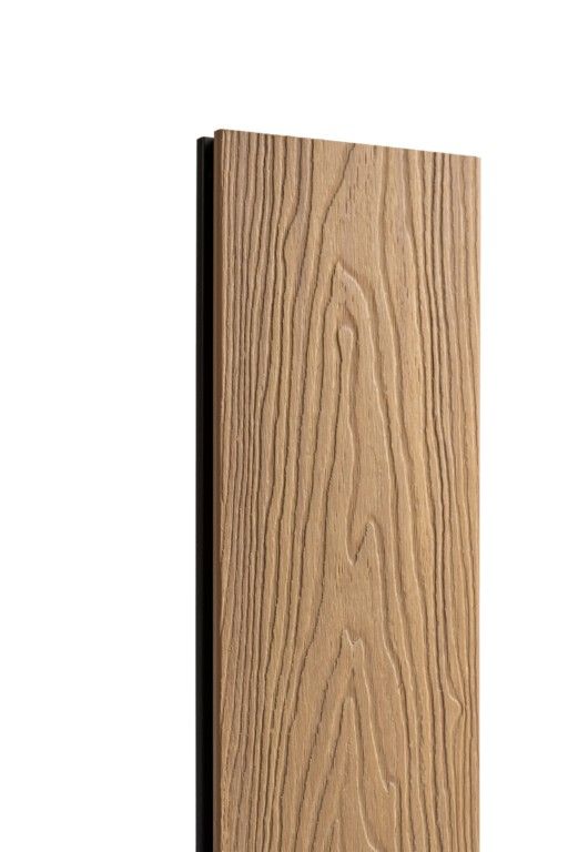 Террасная доска Ecodecking Скай коэкструзия Бук купить в Казани