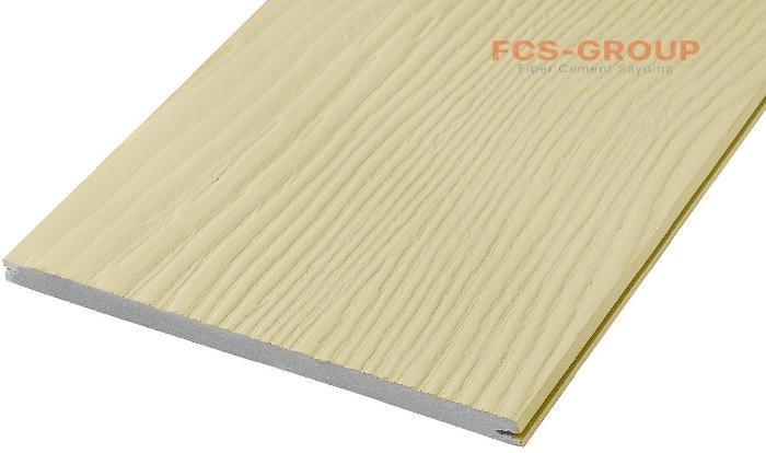 Фиброцементные панели FCS Group Wood Line F08 купить в Казани