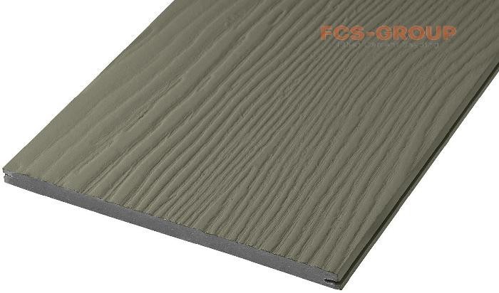 Фиброцементные панели FCS Group Wood Line F59 купить в Казани