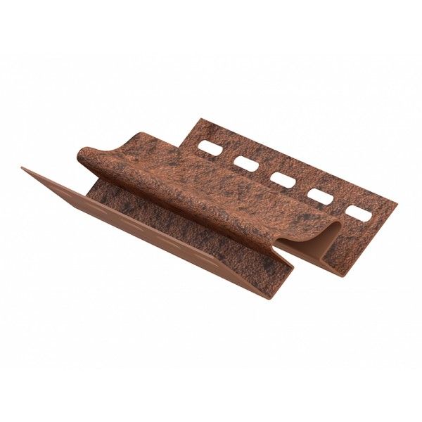 Внутренний угол Ю-пласт, Стоун-хаус Камень, Жженый купить в Казани