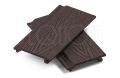 Доска фасадная ДПК 3D SEQUOIA Evolution WOOD BROWN купить в Казани