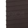 Доска фасадная ДПК 3D SEQUOIA Evolution WOOD BROWN купить в Казани