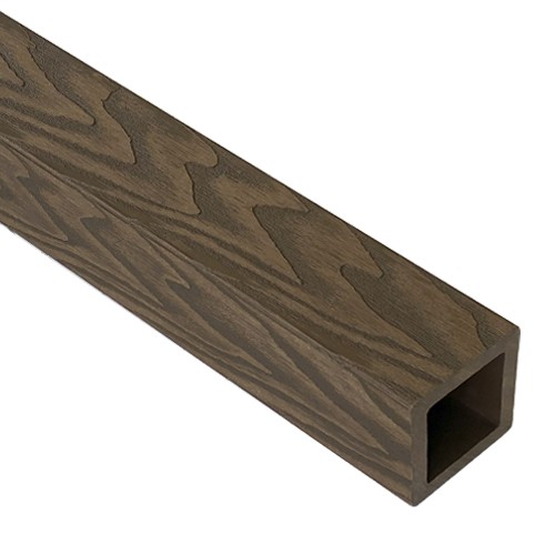 Балясина для ограждений из ДПК EasyDecking, Wood-X, Венге купить в Казани