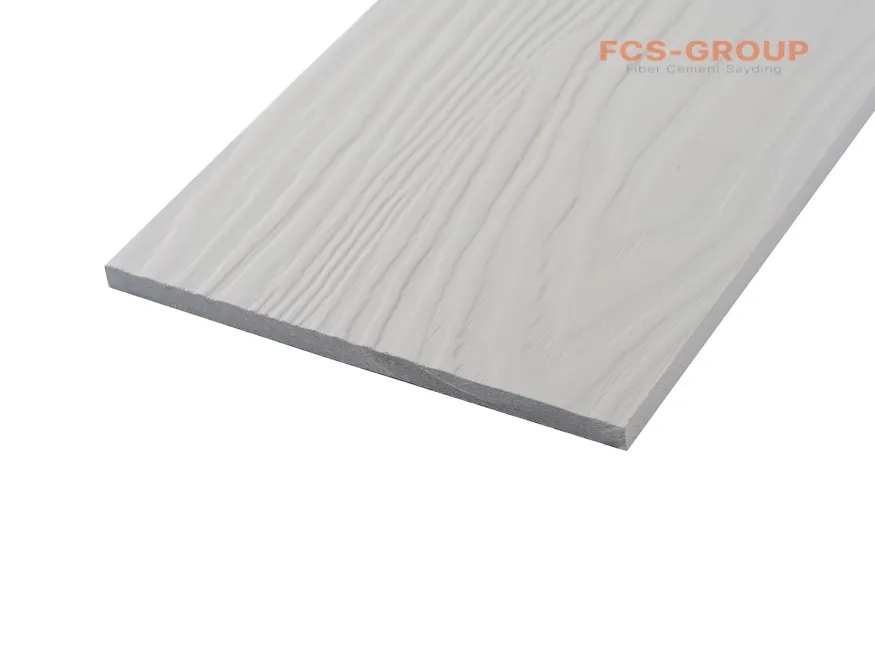 Фиброцементная панель FCSPRO Wood Classic F05 Серый минерал купить в Казани