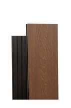 Террасная доска Ecodecking Скай коэкструзия Тик