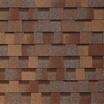 Гибкая черепица Tegola PIEMONTE duna 438 