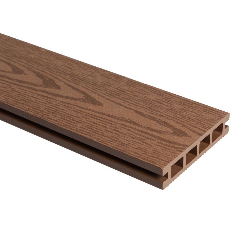 Террасная доска из ДПК CM Decking, Natur, Рябина купить в Казани