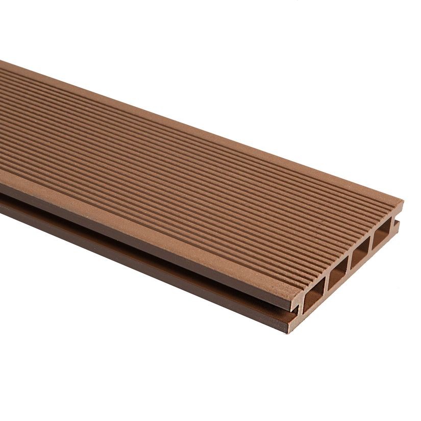 Террасная доска из ДПК CM Decking, Natur, Рябина купить в Казани