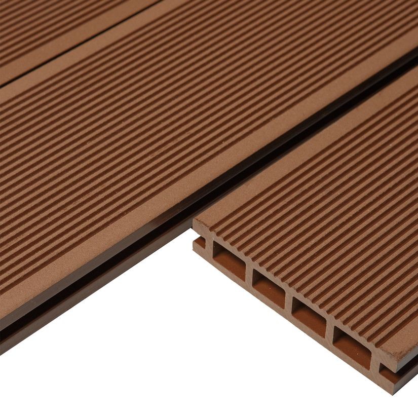 Террасная доска из ДПК CM Decking, Natur, Рябина купить в Казани