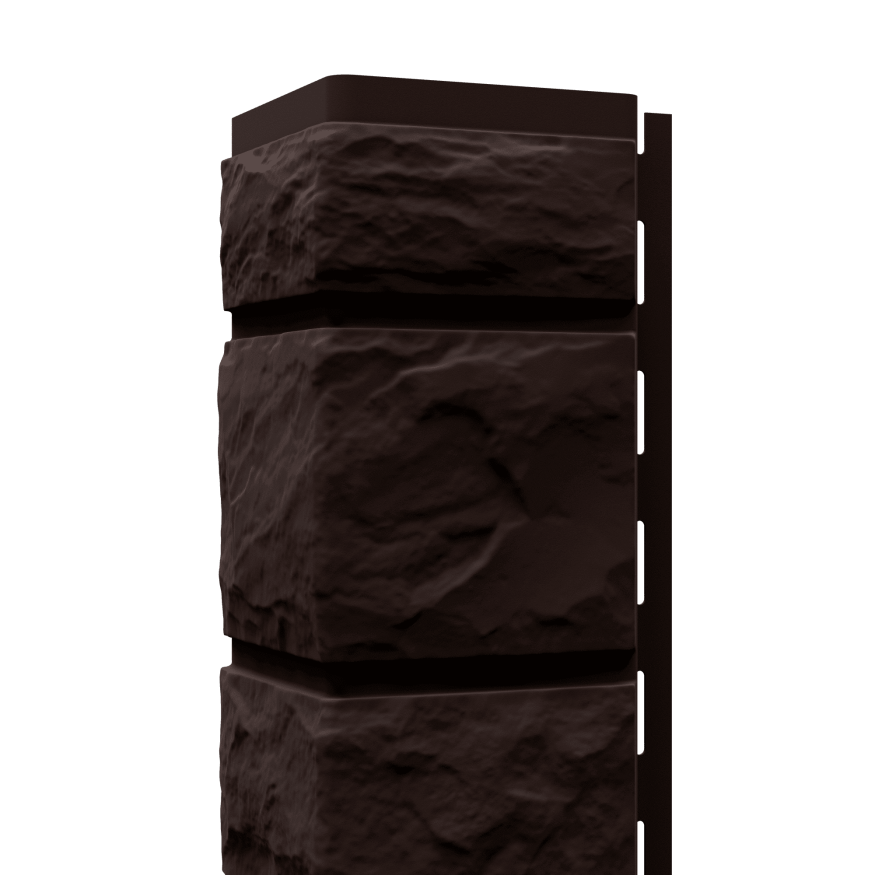 Угол наружный Доломит, Крымский берег, Корица купить в Казани