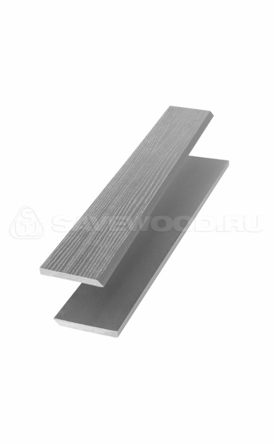 Торцевая рейка Savewood, Пепельный купить в Казани