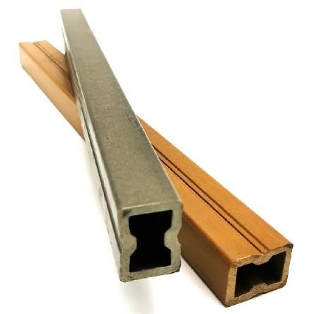 Лаги из ДПК 30х40 NanoWood купить в Казани