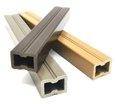 Лаги из ДПК 30х40 NanoWood купить в Казани