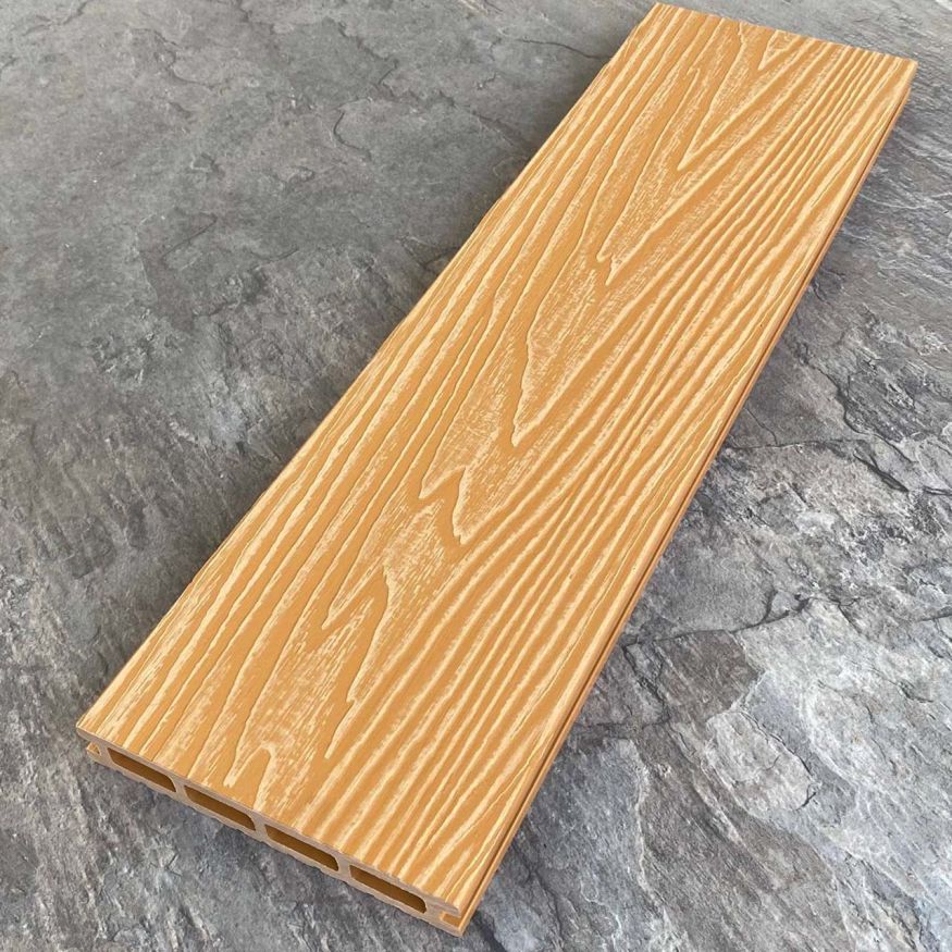 Террасная доска ДПК Latitudo, Optima, Орех купить в Казани