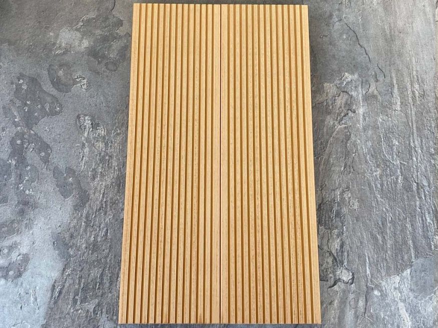 Террасная доска ДПК Latitudo, Optima, Орех купить в Казани