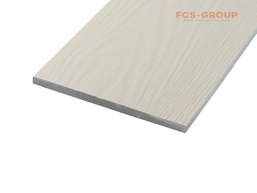 Фиброцементная панель FCSPRO Wood Classic F07 Зимний лес купить в Казани