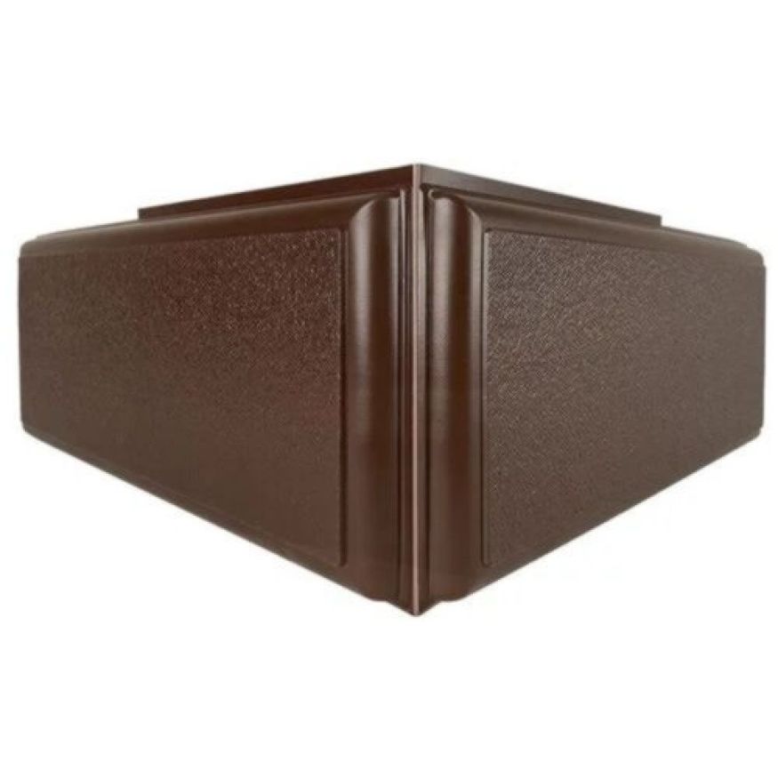 Термоугол Доломит «Дагестанский камень» 400мм, Корица купить в Казани