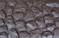 Фасадная панель Аэлит Коричневый мелкокаменный купить в Казани