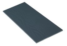 Цементно-минеральная фасадная панель CM Bord Графитовый