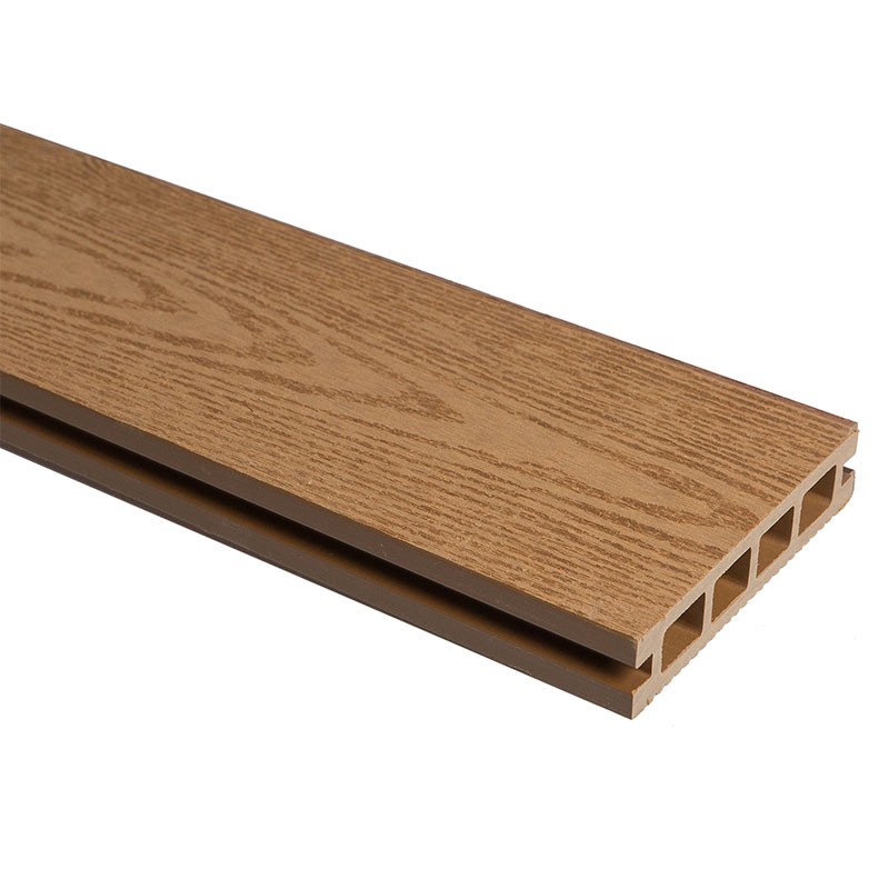 Террасная доска из ДПК CM Decking, Natur, Дуб купить в Казани