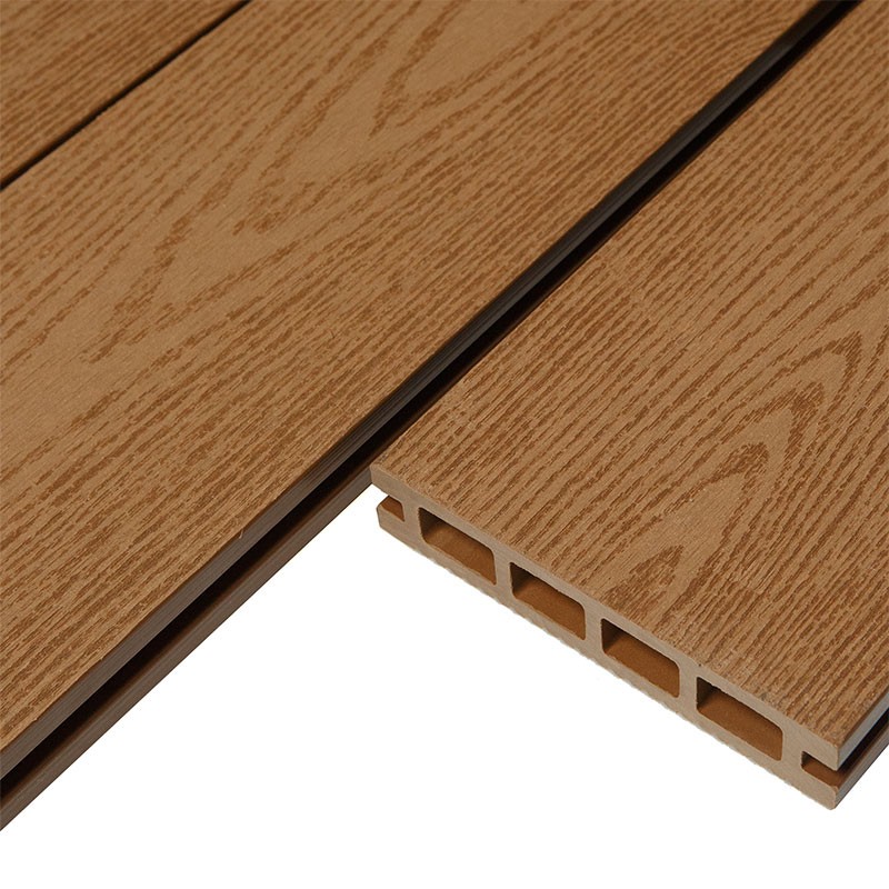 Террасная доска из ДПК CM Decking, Natur, Дуб купить в Казани