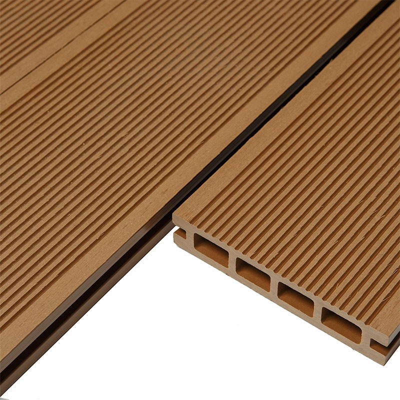Террасная доска из ДПК CM Decking, Natur, Дуб купить в Казани