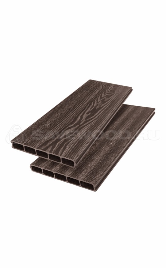 Доска для грядки из ДПК SaveWood, SW Rumex, Терракот купить в Казани