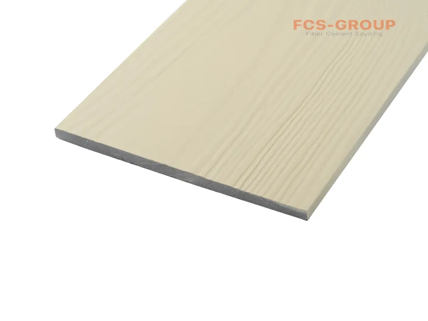 Фиброцементная панель FCSPRO Wood Classic F08 Березовая роща купить в Казани