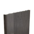 Ступень Ecodecking Некст (полнотелая) Серый купить в Казани