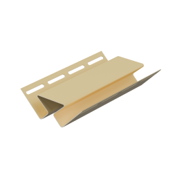 Внутренний угол Docke Банан