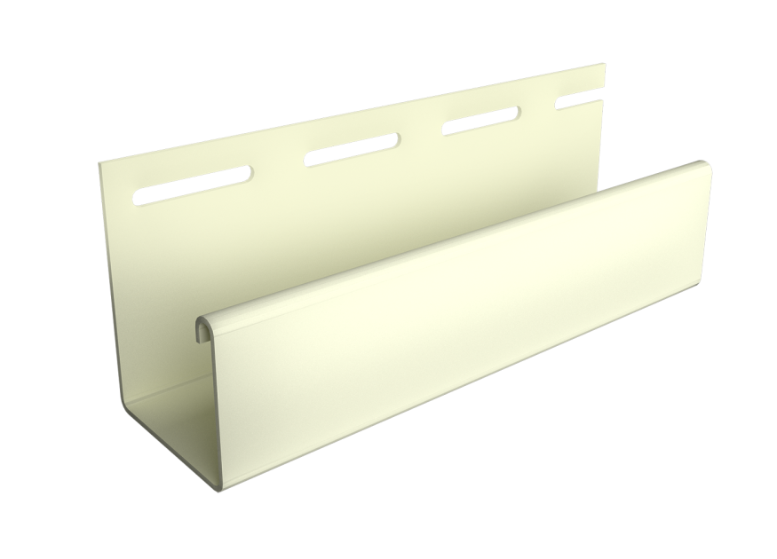 Профиль J30, Слоновая кость купить в Казани