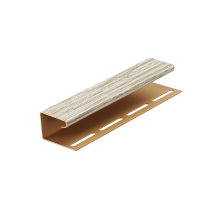 J-профиль Docke, Орех