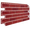 Фасадная панель ТЕХНОНИКОЛЬ Кирпич, Дорсет купить в Казани