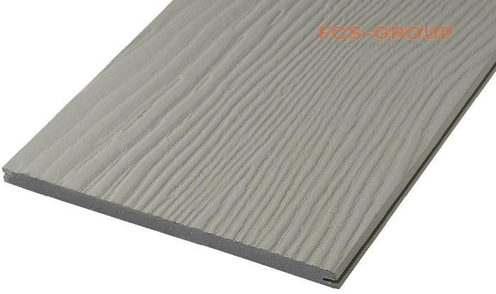 Фиброцементные панели FCS Group Wood Line F52 - Деревянный стиль F52 от FCS Group купить в Казани