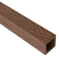 Балясина для ограждений из ДПК EasyDecking, Wood-X, Коричневый купить в Казани
