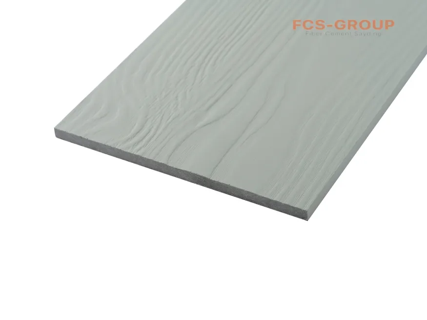 Фиброцементная панель FCSPRO Wood Classic F06 Дождливый океан купить в Казани